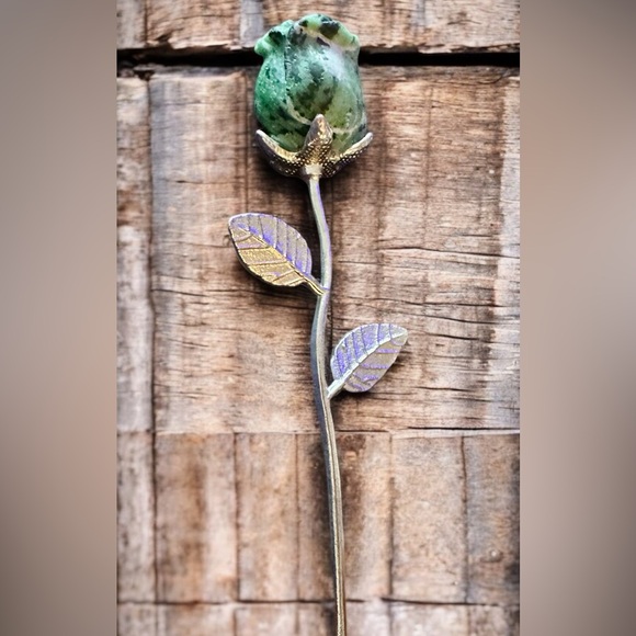 Crystal Rose Forever Rose (one) - Picture 15 of 16